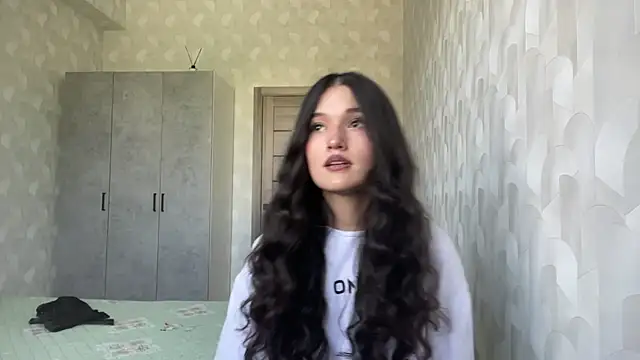 LisetteParajon – Naživo XXX chat