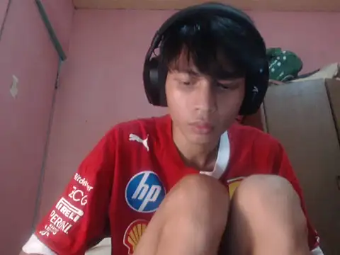 Živý XXX chat Kyoshi_19