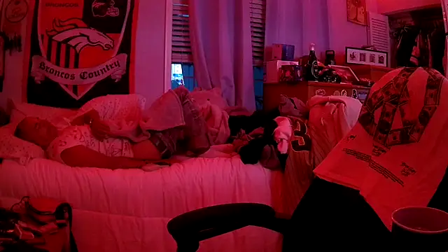 Živý XXX chat ValuedConcept687