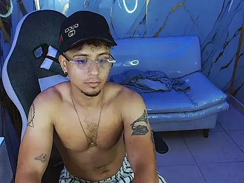jbarto_ 现场XXX聊天