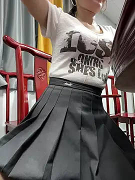 Wendy_789のライブXXXチャット