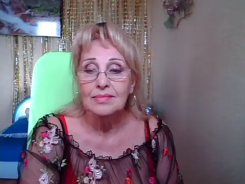Wena-Sweety's Live XXX Chat