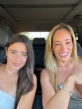 Chat XXX Live SweetAlegra_