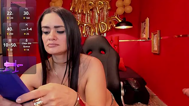 Chat XXX Live Anissa_Ali