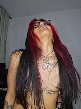 carolinerue – Live XXX-chat
