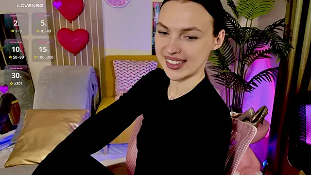 MaxinCarroll – Naživo XXX chat