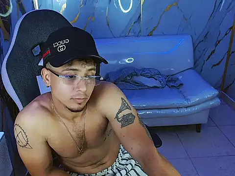 Chat +18 de jbarto_ ao vivo