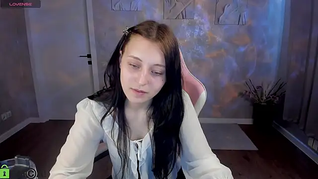 Tracey_Gilln Live XXX chat