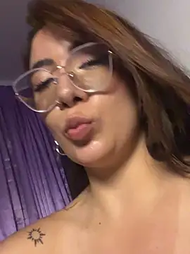 arilynn_'s Live XXX Chat