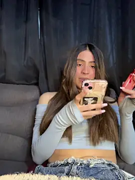 Lottus_fire Webcam show
