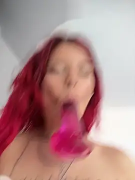 RiriRoseey 라이브 XXX 채팅