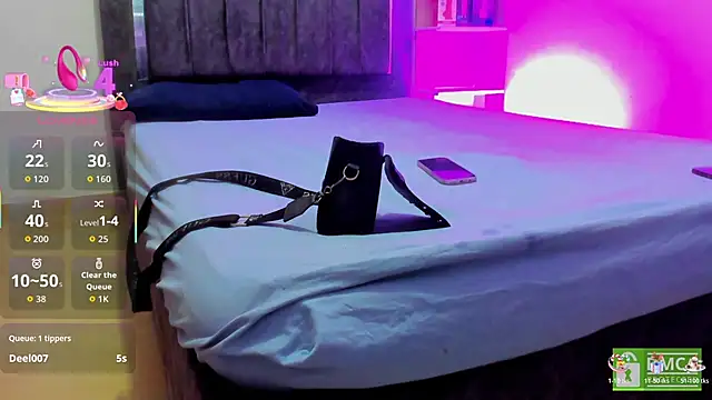 Chat XXX Live Nicol_TransGirl