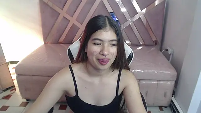 Živý XXX chat alesia_v_v