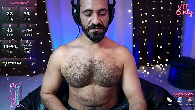 Steffan55: вебкам-шоу
