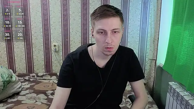 Chat +18 de Darien_Brown ao vivo