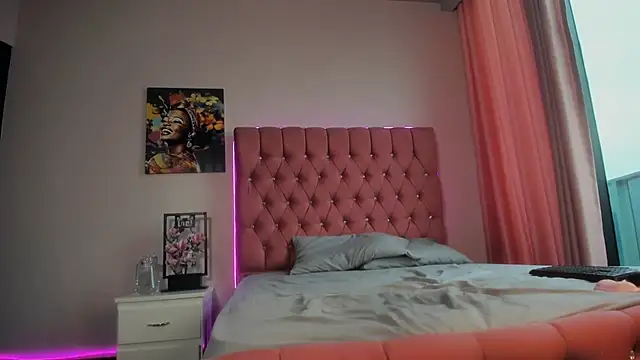 VanillaFlo Live XXX Chat