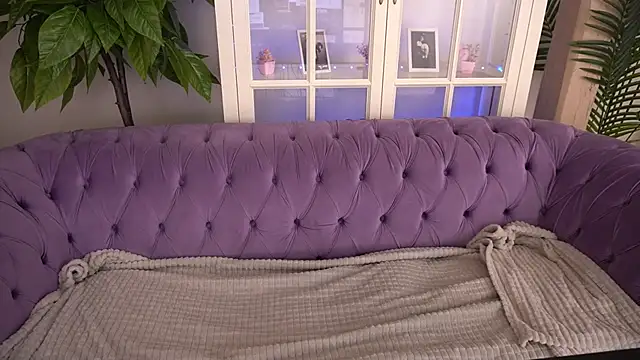 Chat +18 de IceDanielles ao vivo