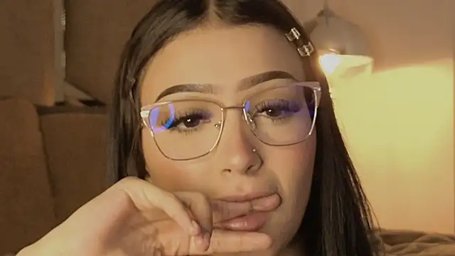 Živý XXX chat scarlethlux