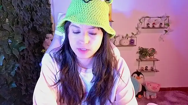 Živý XXX chat Eymmy_24