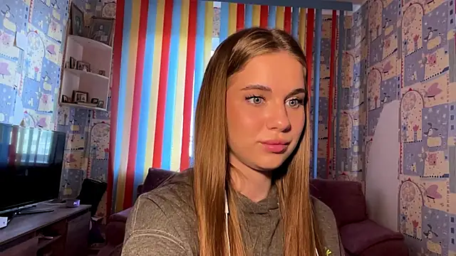 Chat XXX ao vivo de Miss_Blessnyth
