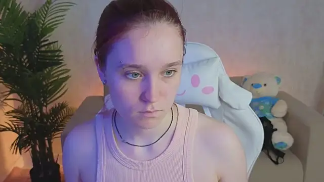SweetieBlush's Live XXX Chat