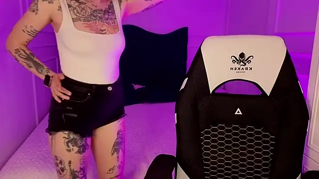 sashaglow_ Live XXX Chat