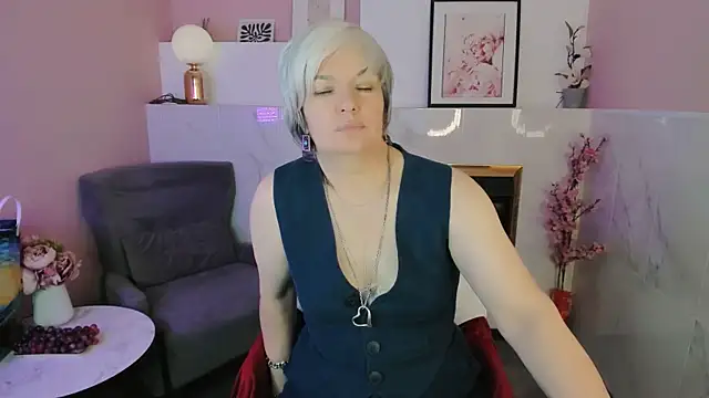 CarmenSoft's Live XXX Chat