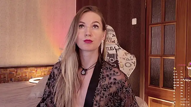 Hello_Lisha Chat XXX live
