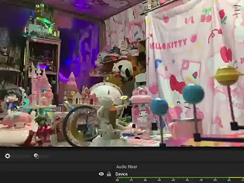 JesuAdam 现场XXX聊天