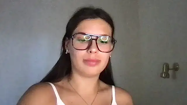 Chat XXX ao vivo de MoonriseGoddess
