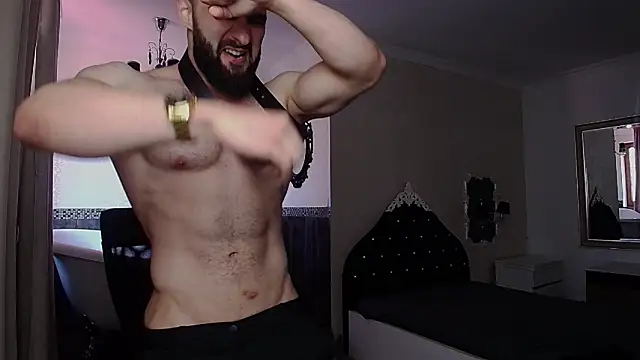 MicahLane 网络视讯表演