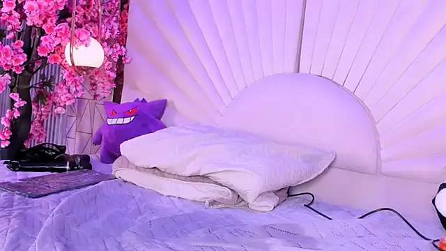 VesperVelvet 现场XXX聊天