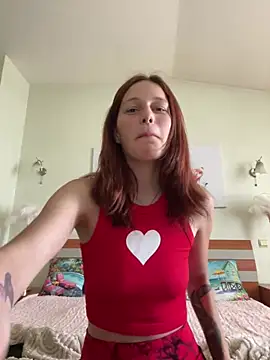 Czat XXX na żywo – Lily_Viola