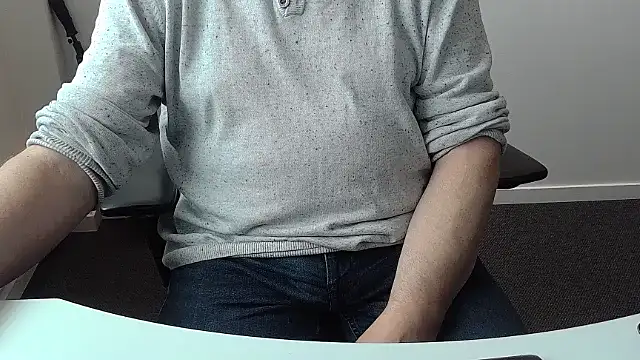 Buggemann 라이브 XXX 채팅