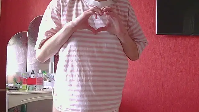 Czat XXX na żywo – Beloved_Mary