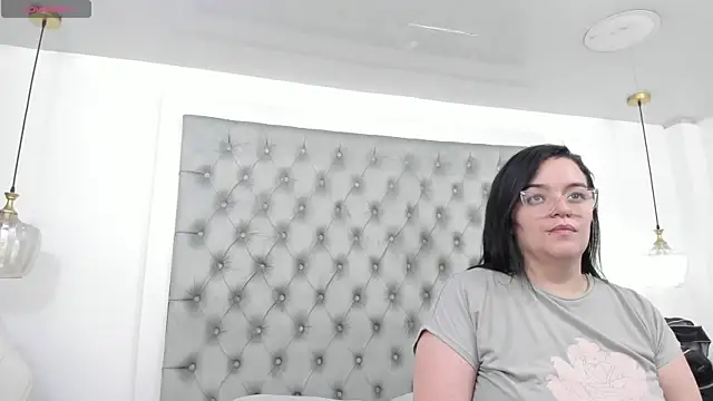 anette_cooper's Live XXX Chat