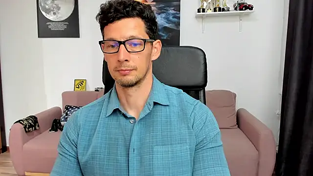 Chat XXX en directo de BrutusK08