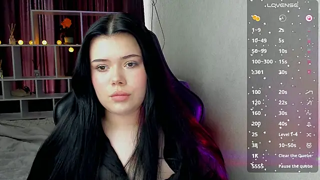 Mona_Esty's Live XXX Chat