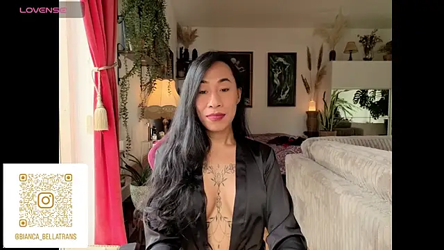 bianca_bellamy's Live XXX Chat