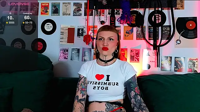 umytoy's Live XXX Chat