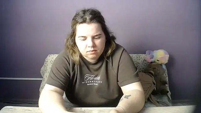 so_shy's Live XXX Chat