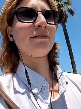 Julialexxxx's Live XXX Chat
