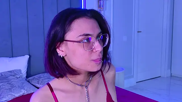 VioletAsh – Live XXX-chat