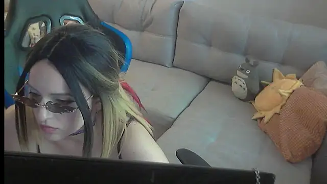 Chat XXX en directo de Sweet__Nectar