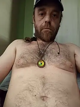 Živý XXX chat Toni13_1983