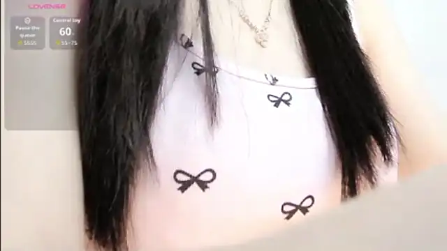 Chat XXX en directo de shynana