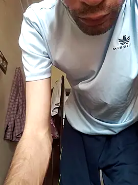 killermale Live XXX-chat