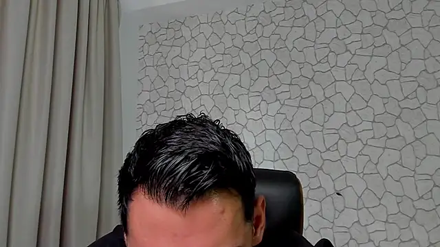 ClintMasters Webcamshow