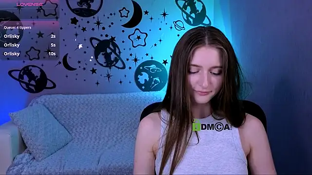 nekky_mouse's Live XXX Chat