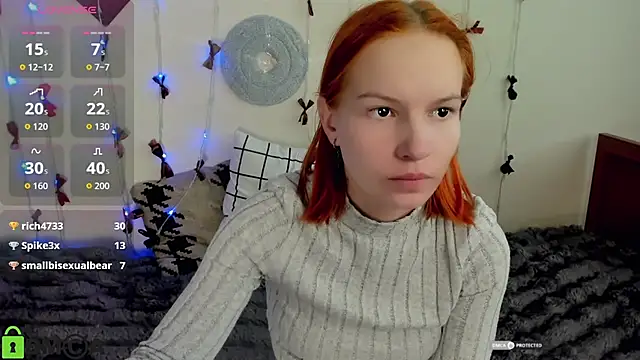 Vedime live XXX chat